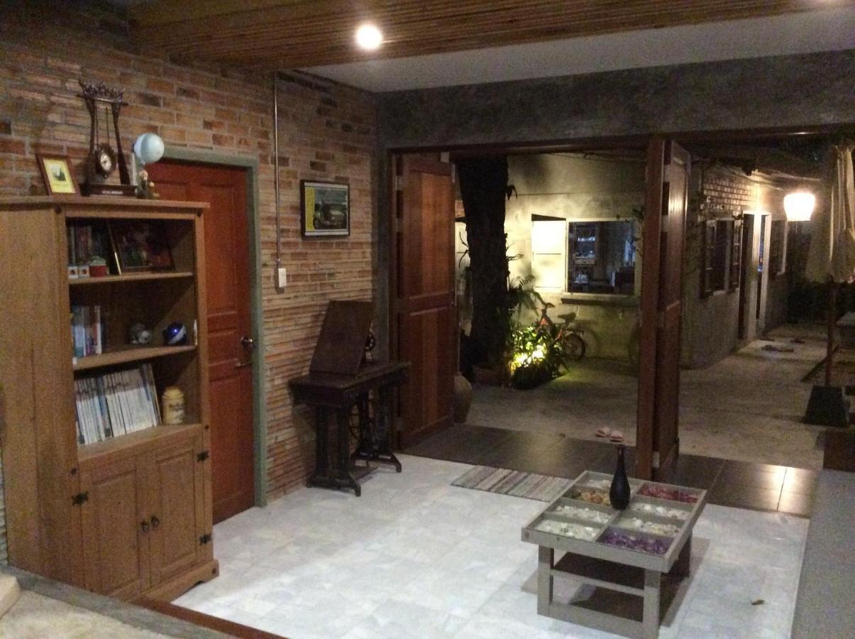 Apartmán Baan Yaimai Boutique Samui Bophut Exteriér fotografie