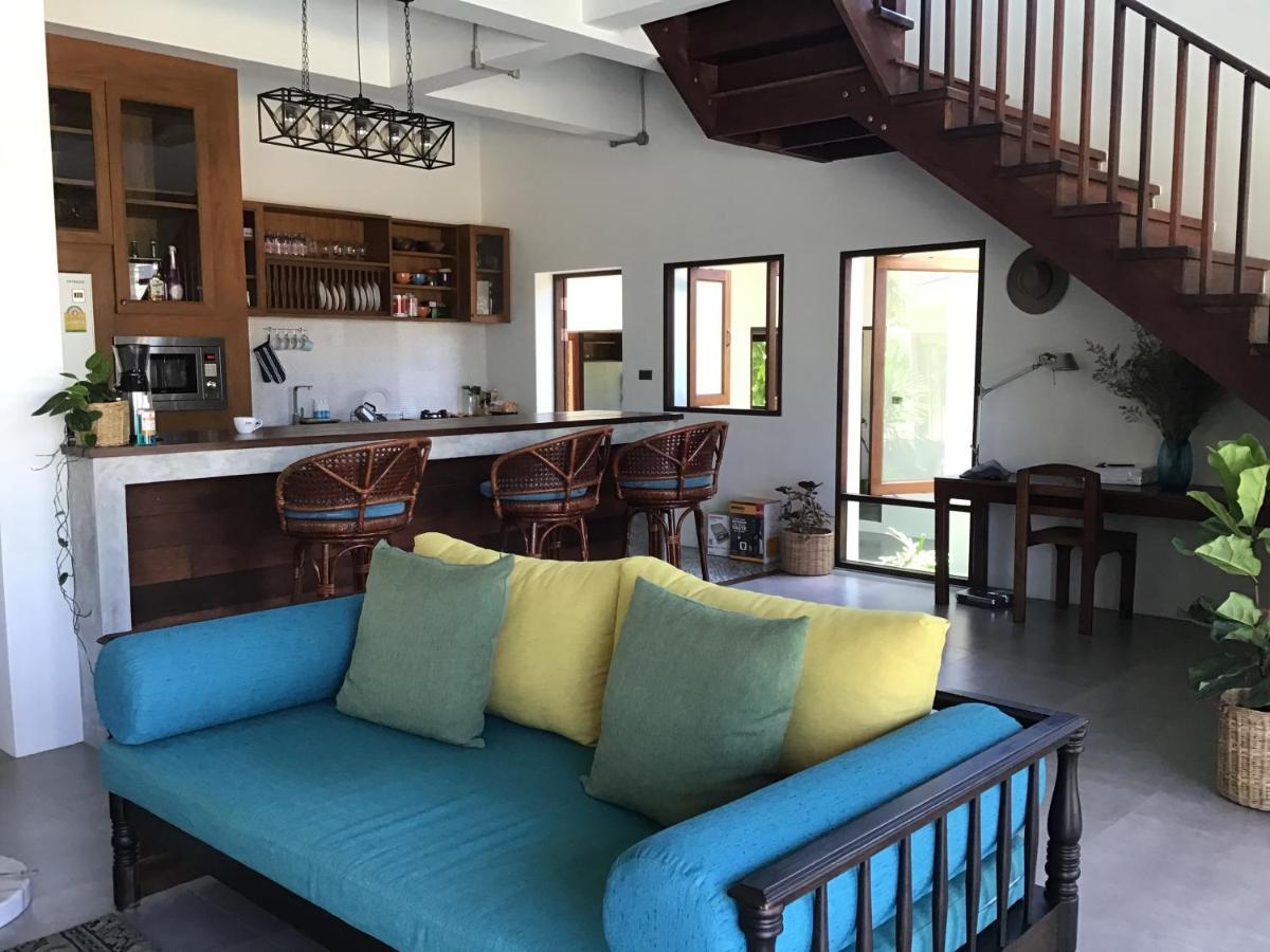 Apartmán Baan Yaimai Boutique Samui Bophut Exteriér fotografie
