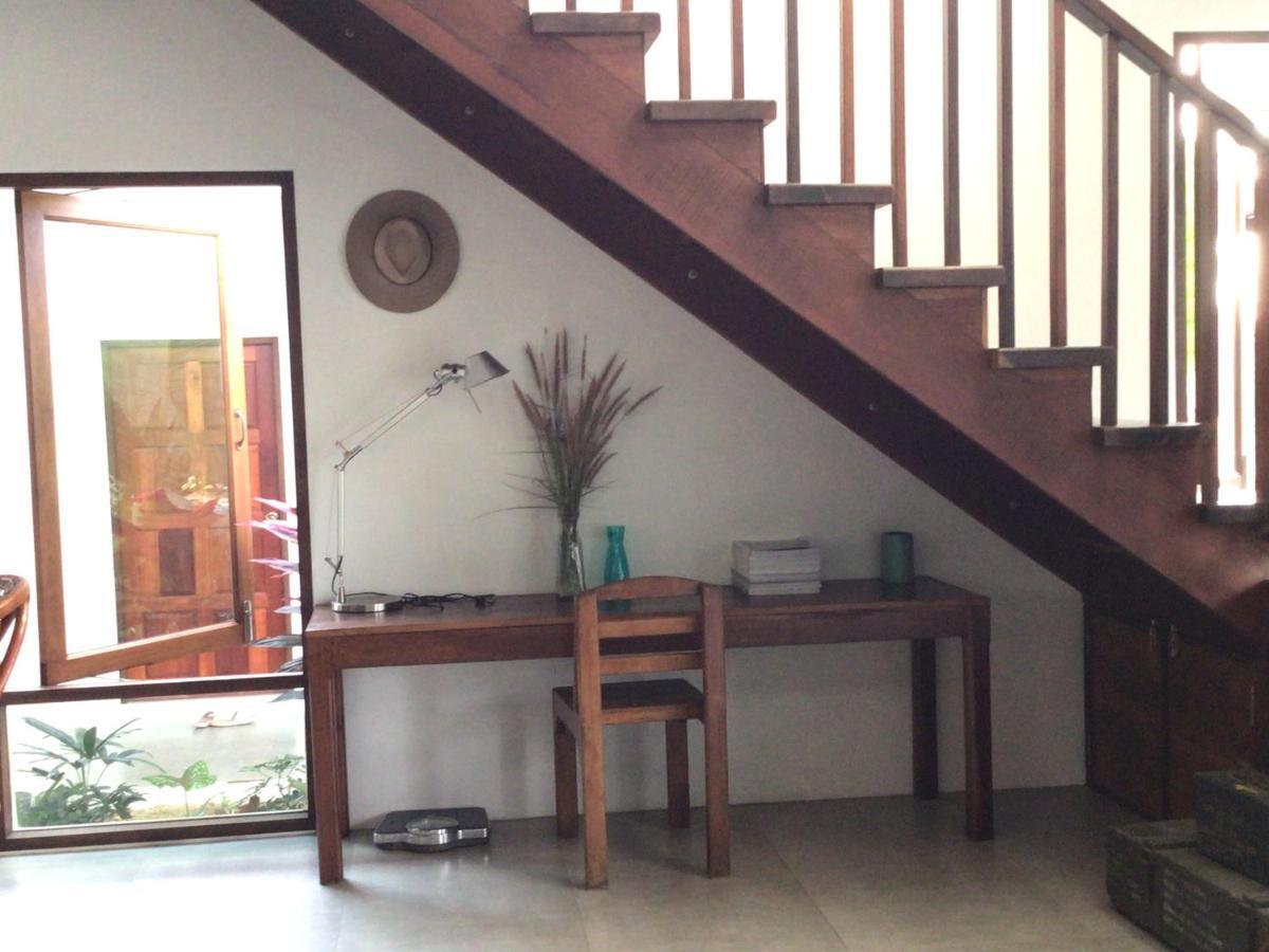 Apartmán Baan Yaimai Boutique Samui Bophut Exteriér fotografie