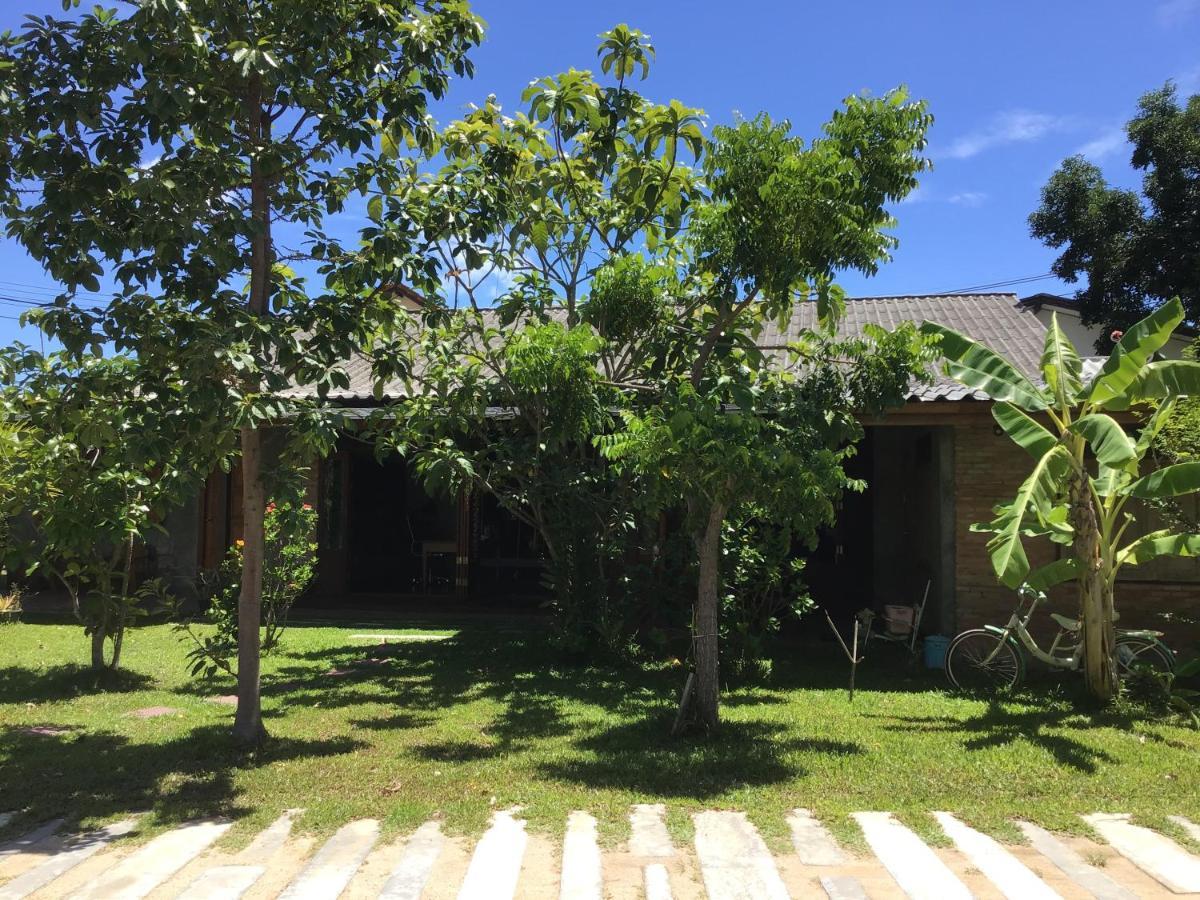 Apartmán Baan Yaimai Boutique Samui Bophut Exteriér fotografie
