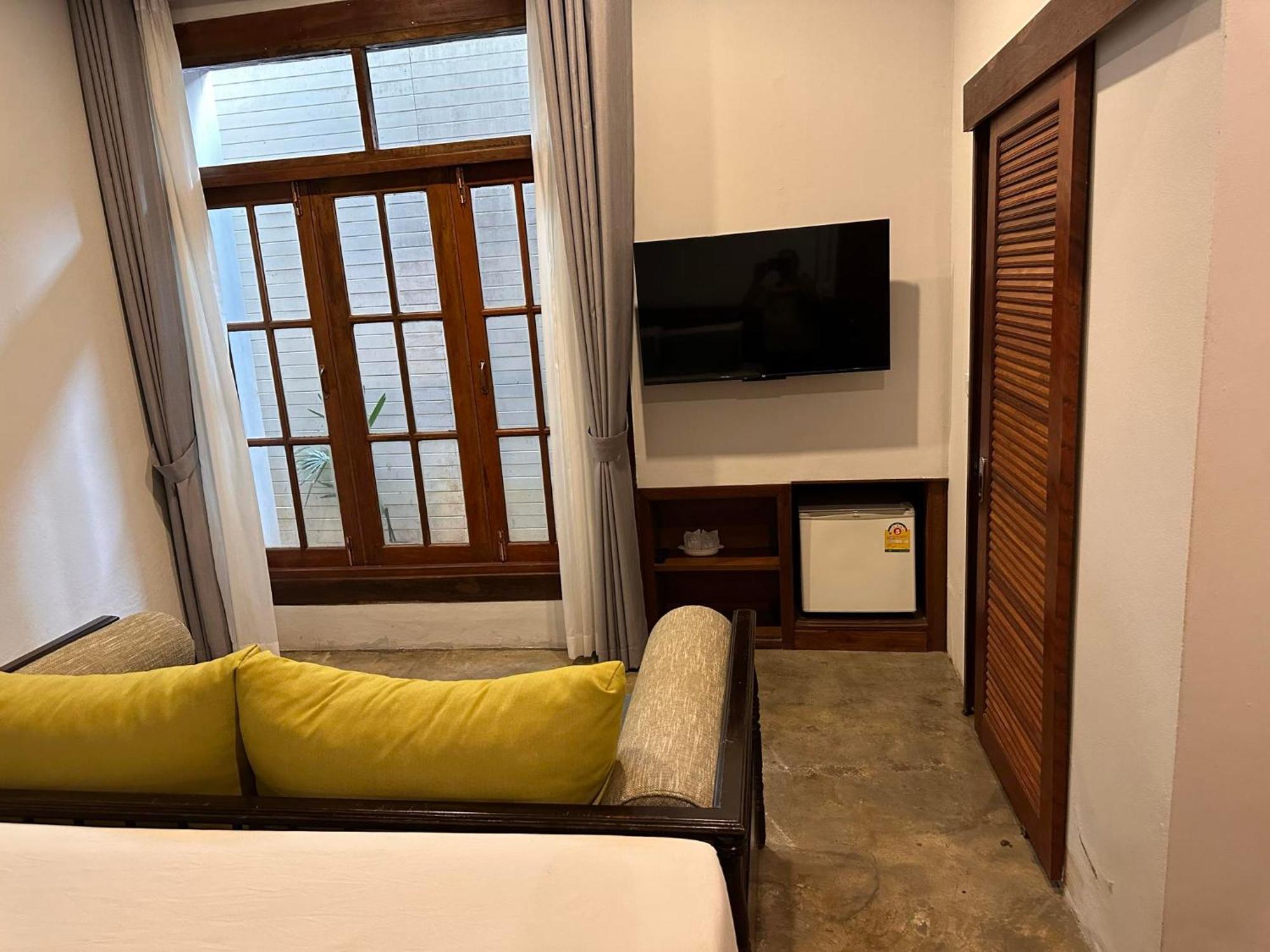Apartmán Baan Yaimai Boutique Samui Bophut Exteriér fotografie