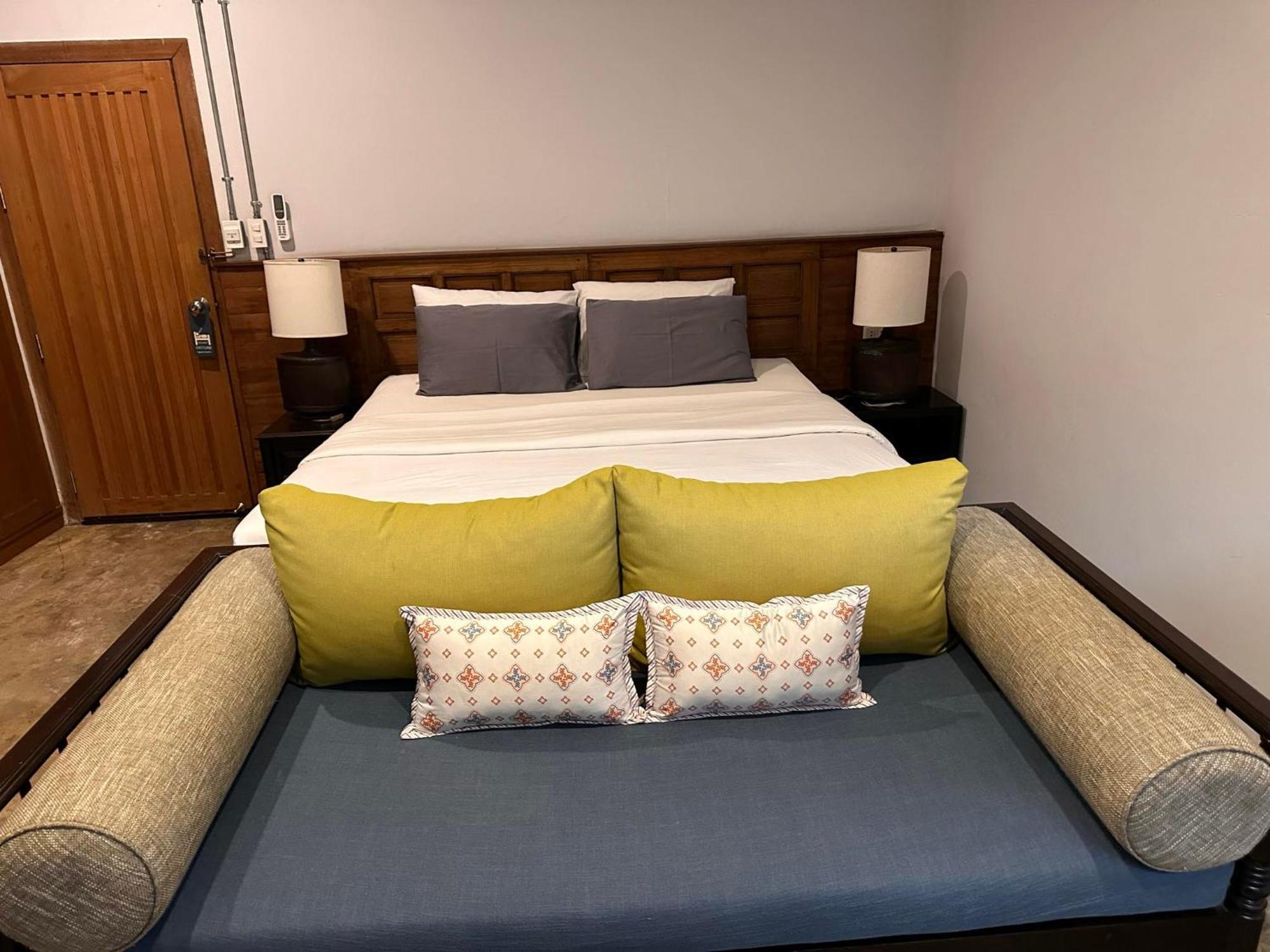 Apartmán Baan Yaimai Boutique Samui Bophut Exteriér fotografie