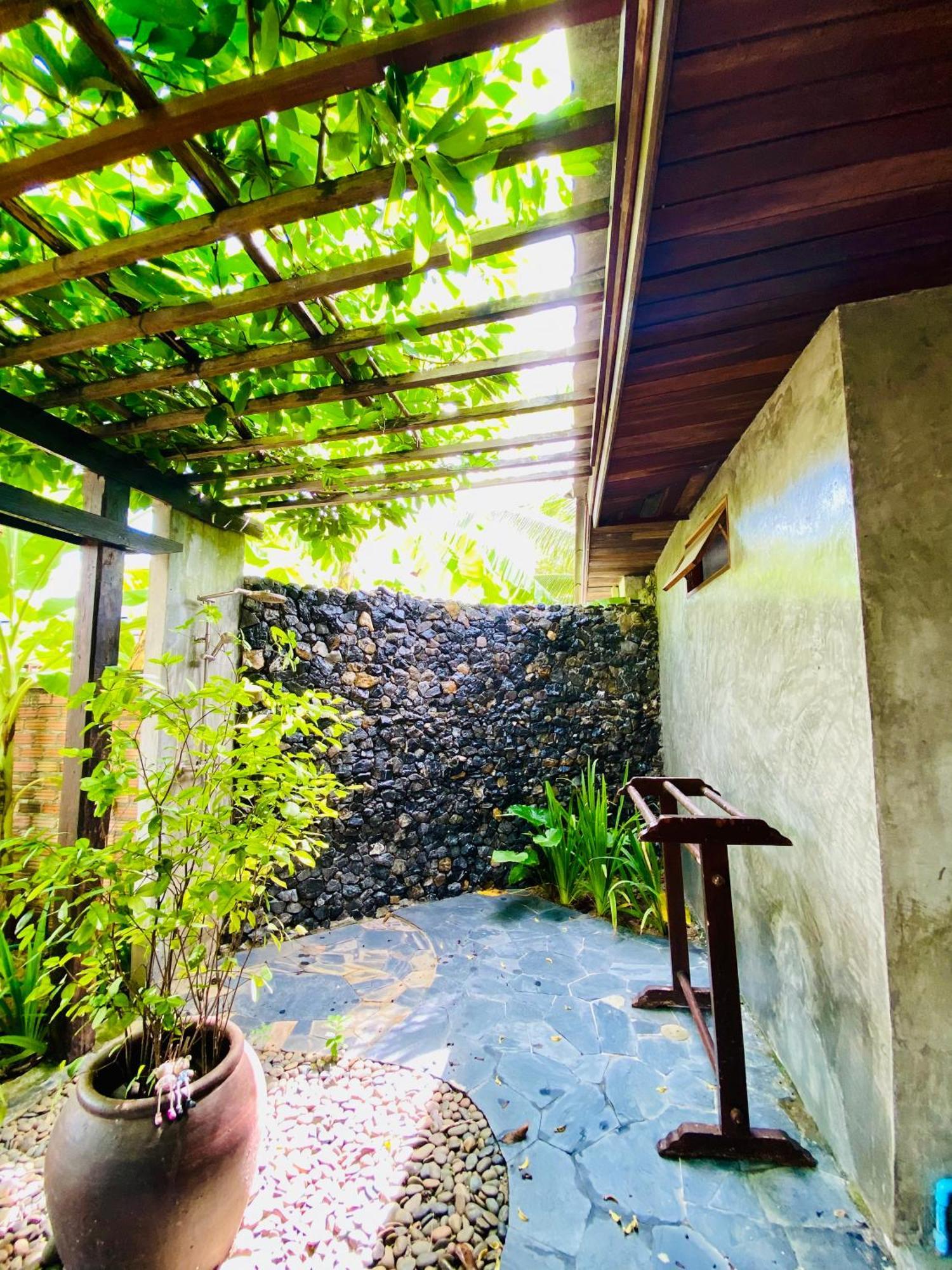 Apartmán Baan Yaimai Boutique Samui Bophut Exteriér fotografie