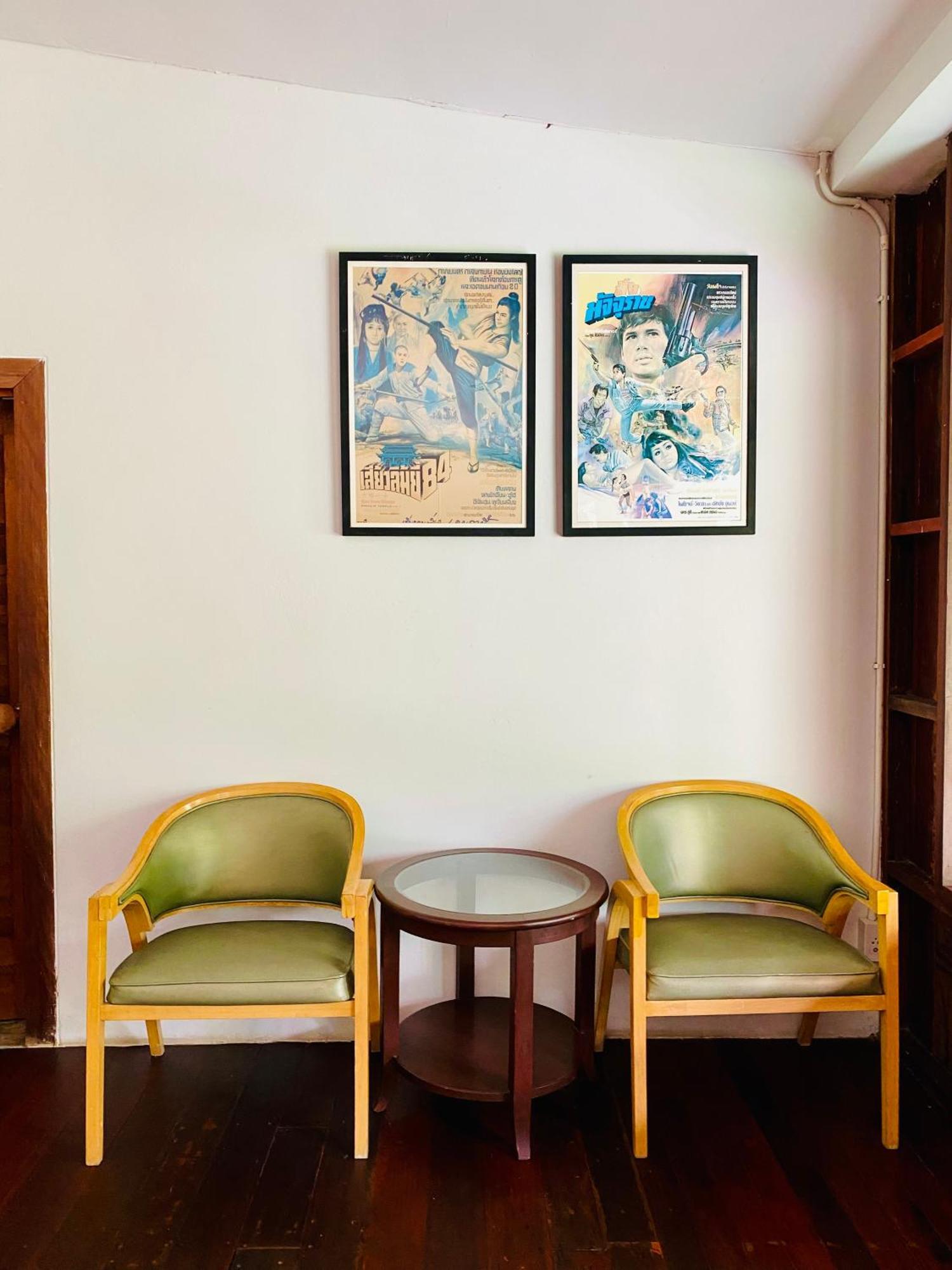 Apartmán Baan Yaimai Boutique Samui Bophut Exteriér fotografie