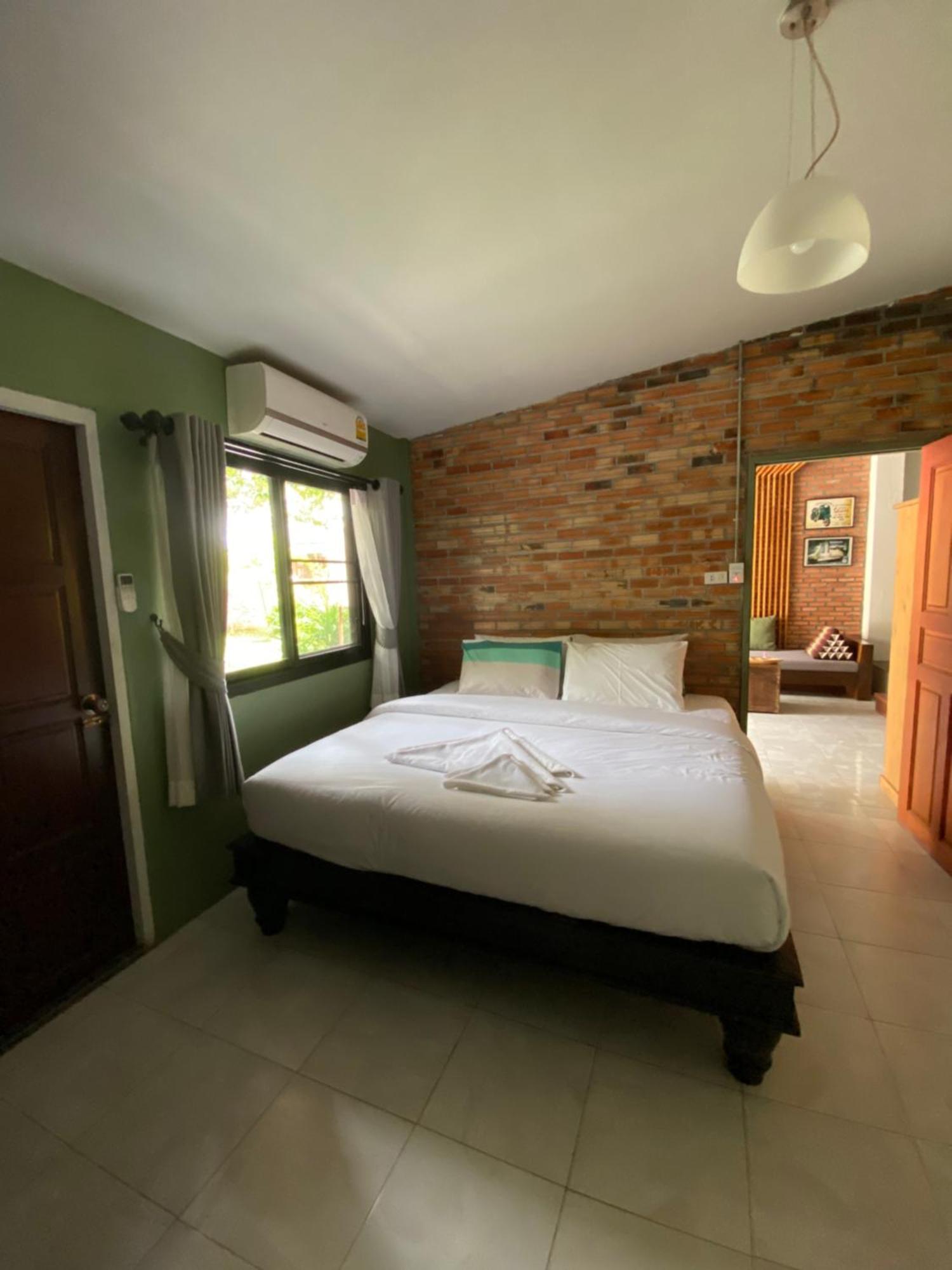 Apartmán Baan Yaimai Boutique Samui Bophut Exteriér fotografie