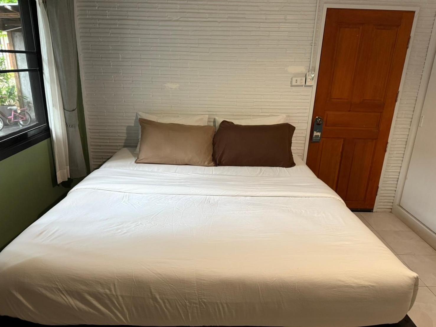 Apartmán Baan Yaimai Boutique Samui Bophut Exteriér fotografie